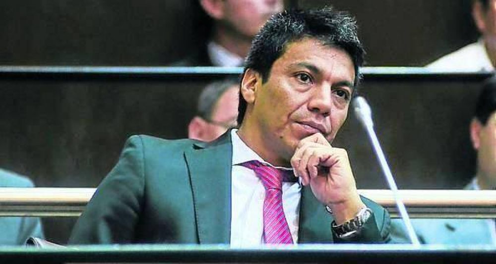 Pedir tarifa especial para Neuqu�n por el clima, no va