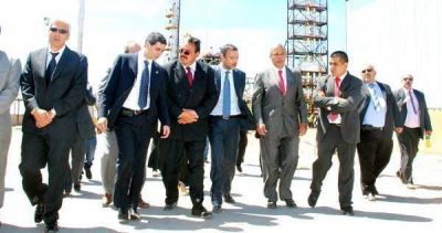Investigan a empresas que hace poco eran �top� en Neuqu�n