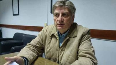 Ziliotto advirti� que no prev� acueducto a General Pico