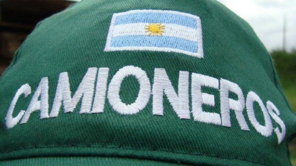 Los camioneros entrerrianos avalan la propuesta para que la CGT realice un paro nacional 
