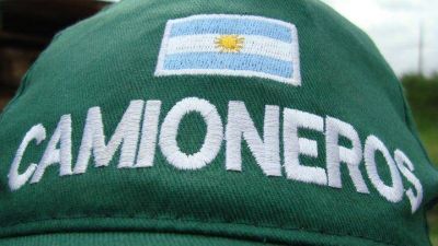 Los camioneros entrerrianos avalan la propuesta para que la CGT realice un paro nacional 
