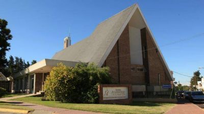 La Iglesia Adventista respondi� sobre los allanamientos