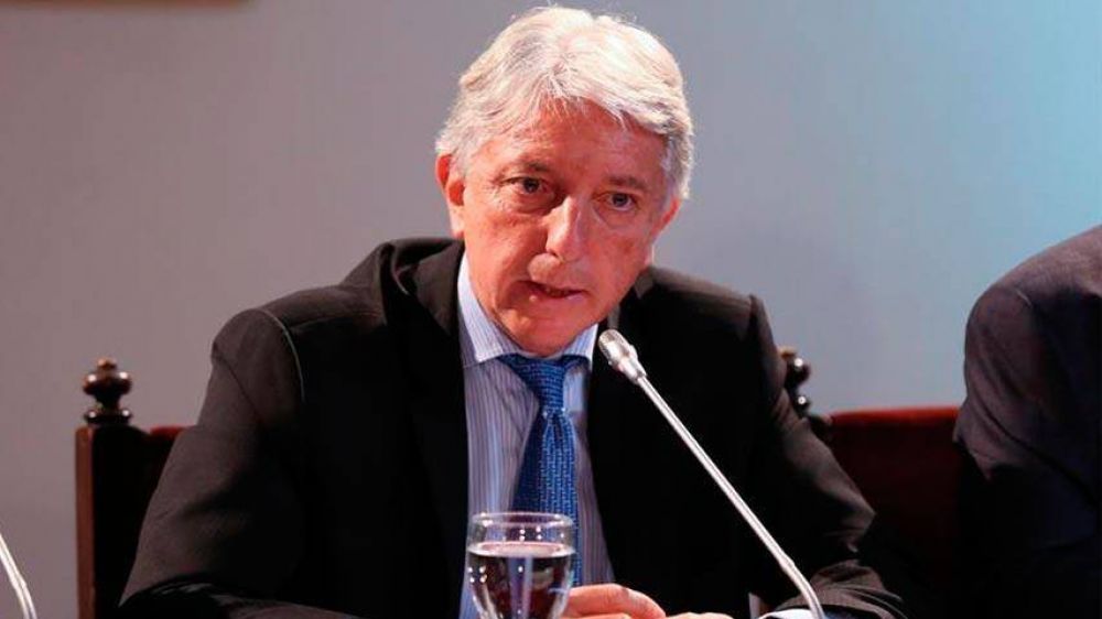La posici�n de los legisladores nacionales por San Luis sobre el acuerdo con Inglaterra