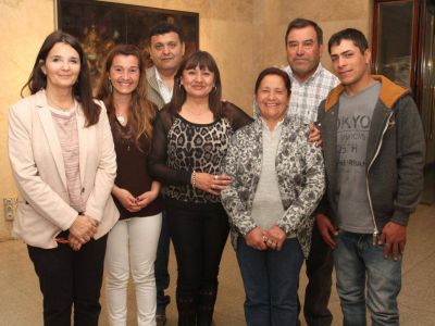 Lanzaron un programa para buscar hijos desaparecidos en democracia