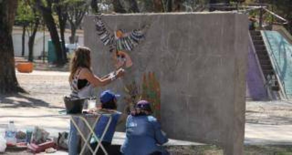 Se inaugura el primer Parque Cultural en Tucumán