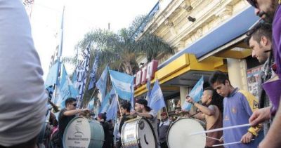 Rosario: despidos en Coto para presionar contra el descanso dominical
