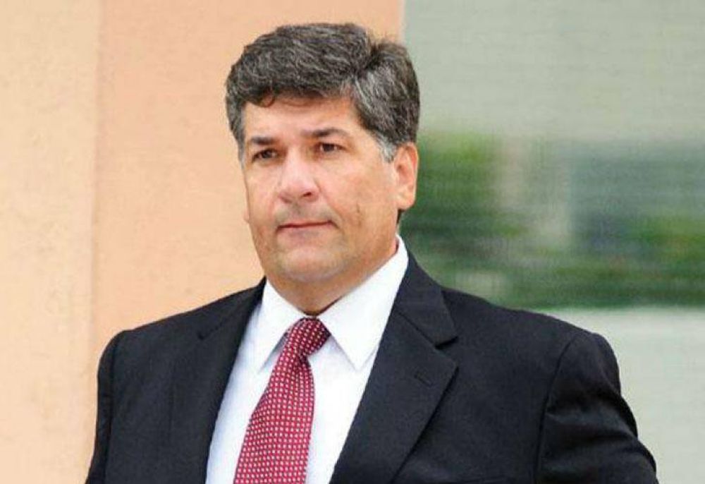 Caso Antonini Wilson: ordenan decomisar los 800 mil d�lares a favor del Estado