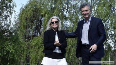 Macri firm� el acuerdo para la creaci�n del Parque Ecotur�stico Iber�
