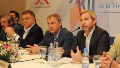 �Necesitamos construir m�s de un mill�n y medio de viviendas�