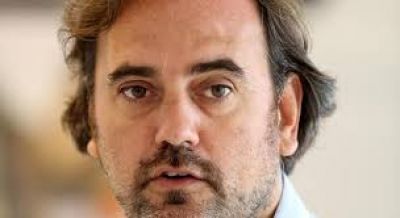 Emiliano Giri: �No se si corresponde volver a la funci�n p�blica�