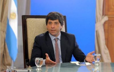 Desde el Gobierno aseguran que trabajan con Arroyo �por la Mar del Plata que se viene�