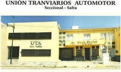 La UTA desmiente despidos masivos de choferes