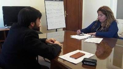 El PAMI y Provincia har�n relevamiento conjunto en el interior