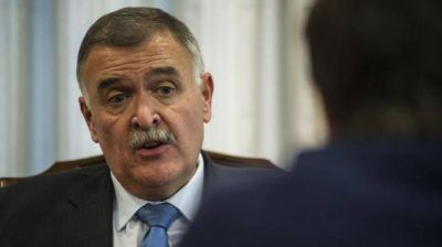 Los legisladores tambi�n se someter�n al control antidroga