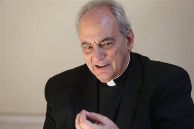 S�nchez Sorondo: 