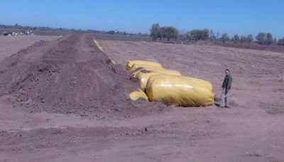 El �basural boutique� que les gana la guerra a los residuos