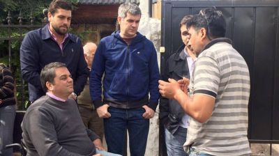 El plan de Cambiemos para conquistar el Conurbano