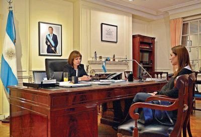 Enviar�n siete mil agentes federales a la Provincia
