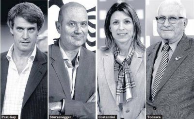 C�mo ser� la econom�a del �ltimo trimestre
