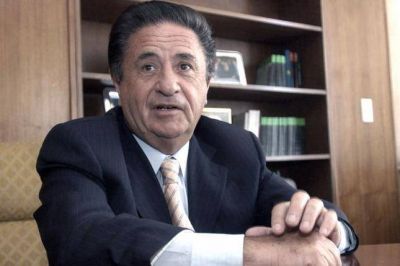 Duhalde: �Vamos a tener un diciembre tranquilo porque la econom�a va a mejorar�