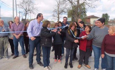 �Queremos seguir gobernando y ser la mejor intendencia de la historia�