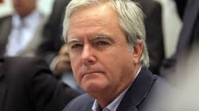 Para Pinedo, Urtubey es un candidato potencial del peronismo