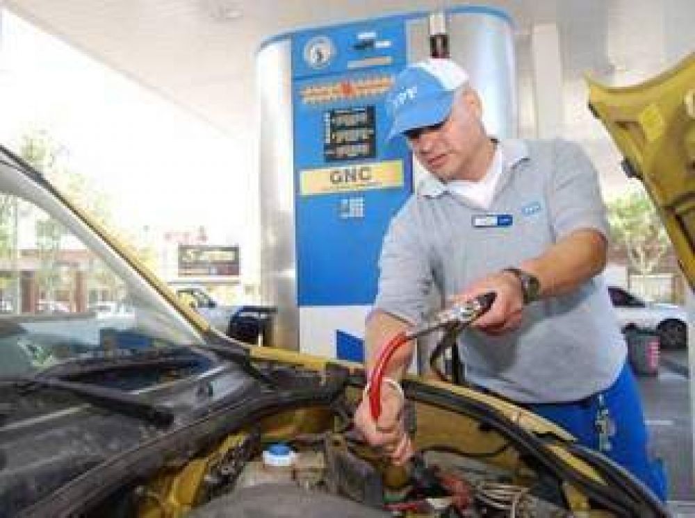 Estacioneros esperan definiciones salariales y sumarse a la CGT salte�a