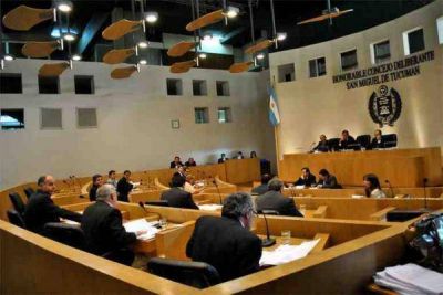 Enviar�n un proyecto al Concejo Deliberante para sumarse a la ley de ex�menes antidrogas