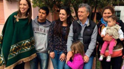 La imagen del Gobierno cay� 20 puntos en nueve meses  