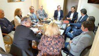 Volvieron a pedir que los quioscos no puedan vender medicamentos