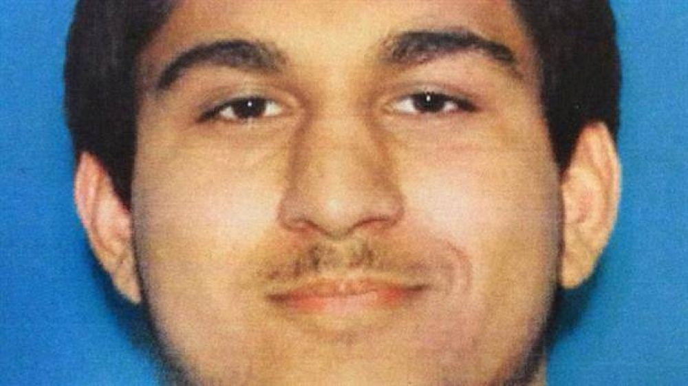 Arrestaron a un turco de 20 aos por el ataque al centro comercial de Washington que caus 5 muertes