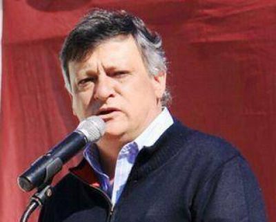 Peppo habla de un peronismo �dividido� en dos sectores: la �renovaci�n� y el cristinismo