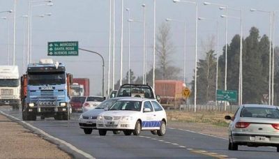 C�rdoba pide redistribuir los fondos para obras viales