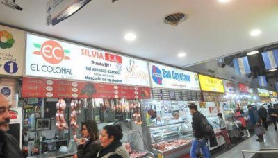 Casi no habr� actividad comercial por el D�a del Empleado de Comercio