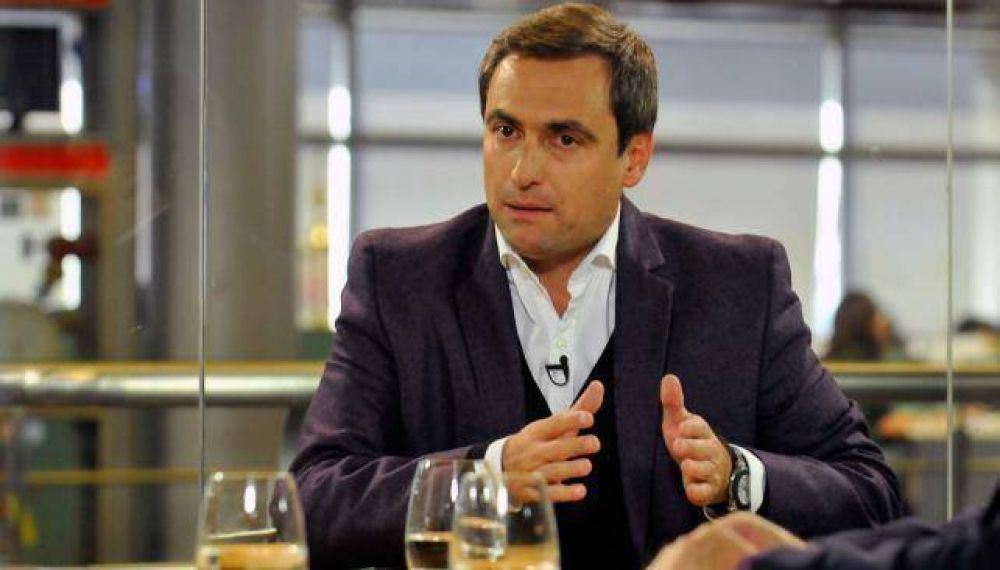 Mir� ad�nde ir�n los 150 millones de d�lares que tom� Mestre