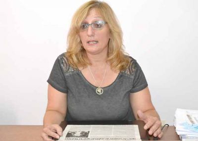 El paro docente tendr� una amplia adhesi�n