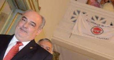 Colombi reuni� a toda la tropa radical para unificar el discurso de campa�a
