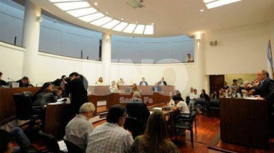 Proponen un voluntariado social municipal sobre trata y violencia de g�nero