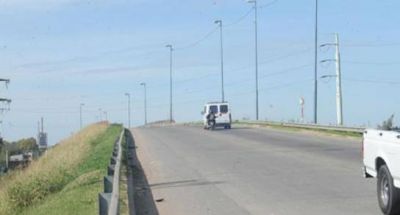 Construir�n el tercer carril de la autopista a C�rdoba