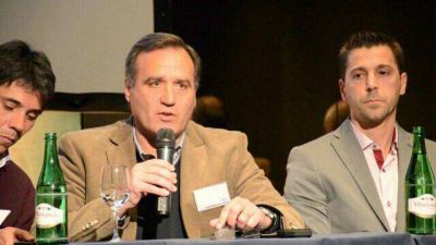Dirigentes del PRO de la Quinta Secci�n se reunieron en Mar del Plata