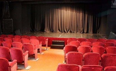 Realizan taller libre y gratuito de Teatro Comunitario en el Puerto