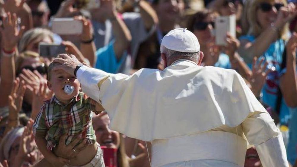 �Dios se anuncia amando y encontrando a las personas�