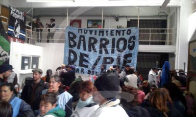 �Si el lunes no hay respuesta, tomaremos medidas contundentes�