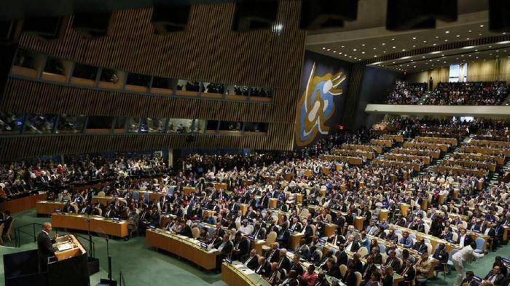 La Santa Sede se suma a la convencin de la ONU contra la corrupcin