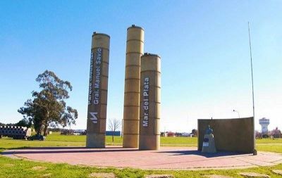 Parque Industrial: F�bricas paralizadas por falta de obras y recursos