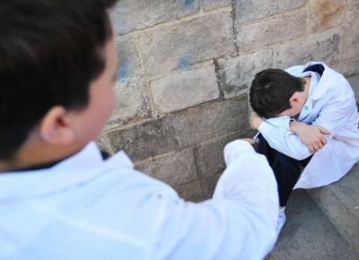 Ofrecen herramientas para combatir la violencia escolar