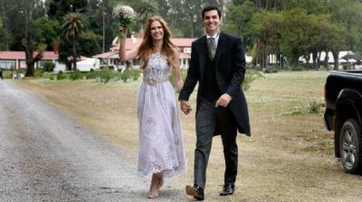 El casamiento de Urtubey logr� mayor atenci�n que el timbreo del PRO