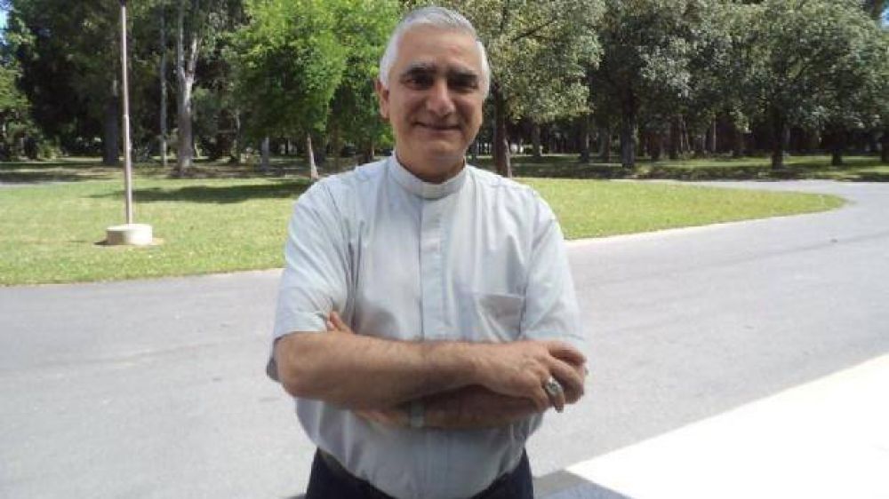 Mons. Lozano iniciará su ministerio en noviembre