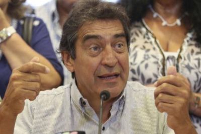 Estatales aseguran que no pueden esperar los tiempos de la CGT y confirman paro para ma�ana