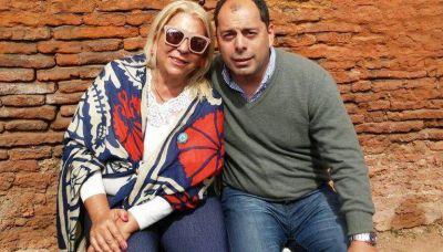 Concejales de la CC � Ari se reunieron con Elisa Carrio
